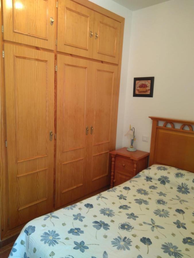 Casa Rural El Maestro I Navalosal Exteriér fotografie